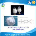 4-tert-Butylphenylboronic acid, CAS 123324-71-0, OLED materials